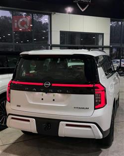 نيسان باترول